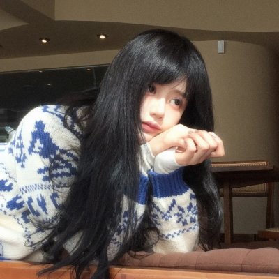 瓶中美人