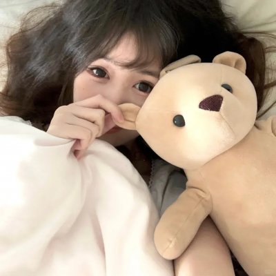 好猫咪咪